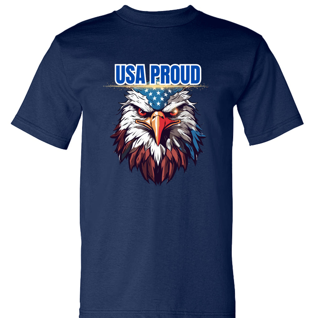 Navy - BA5100 - FRONT