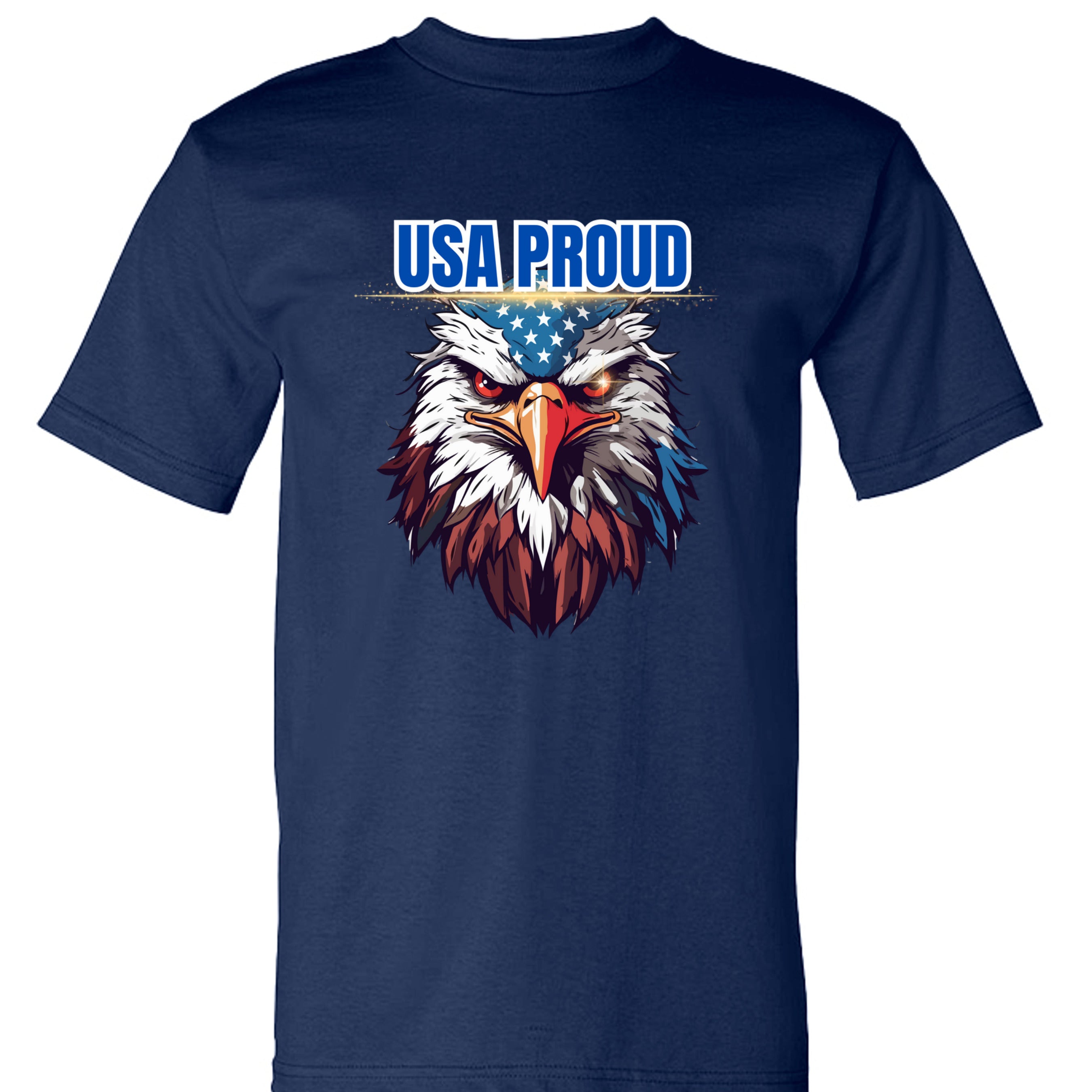 Navy - BA5100 - FRONT