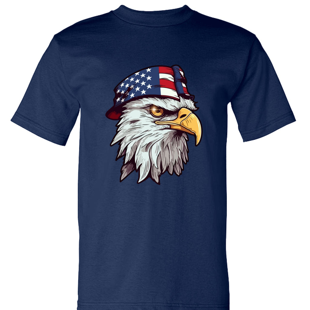 Navy - BA5100 - FRONT