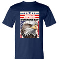 Navy - BA5100 - FRONT
