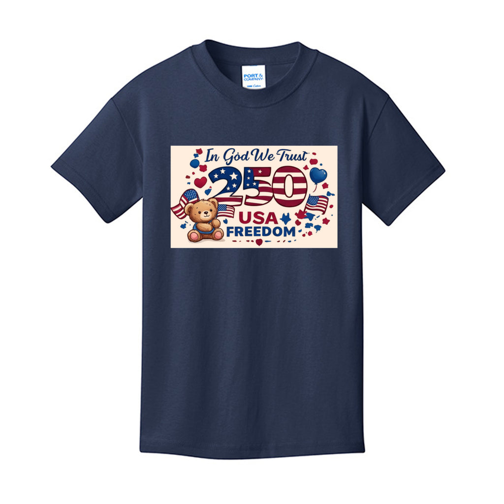 Navy - PC54Y - FRONT