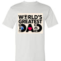 WHITE - BA5100 - FRONT
