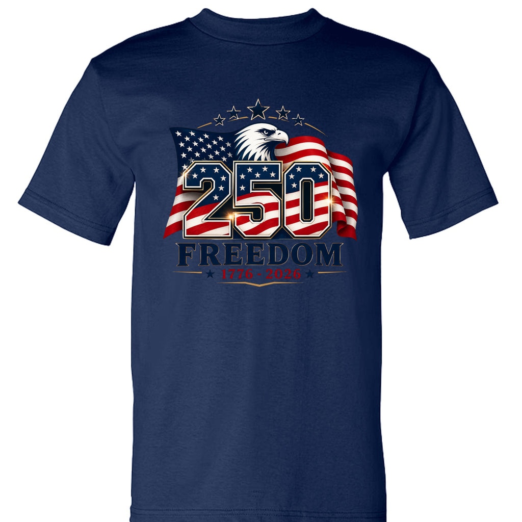 Navy - BA5100 - FRONT