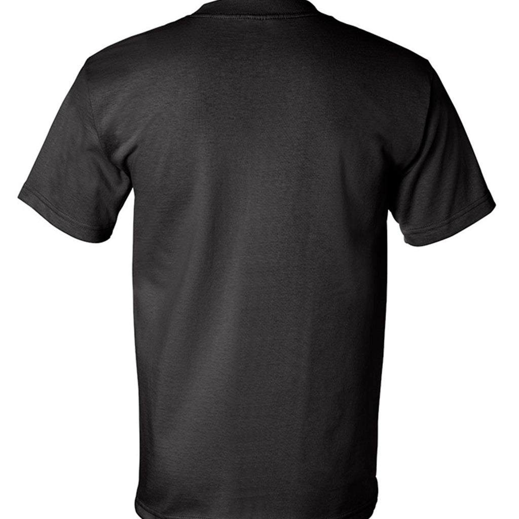 Black - BA5100 - BACK