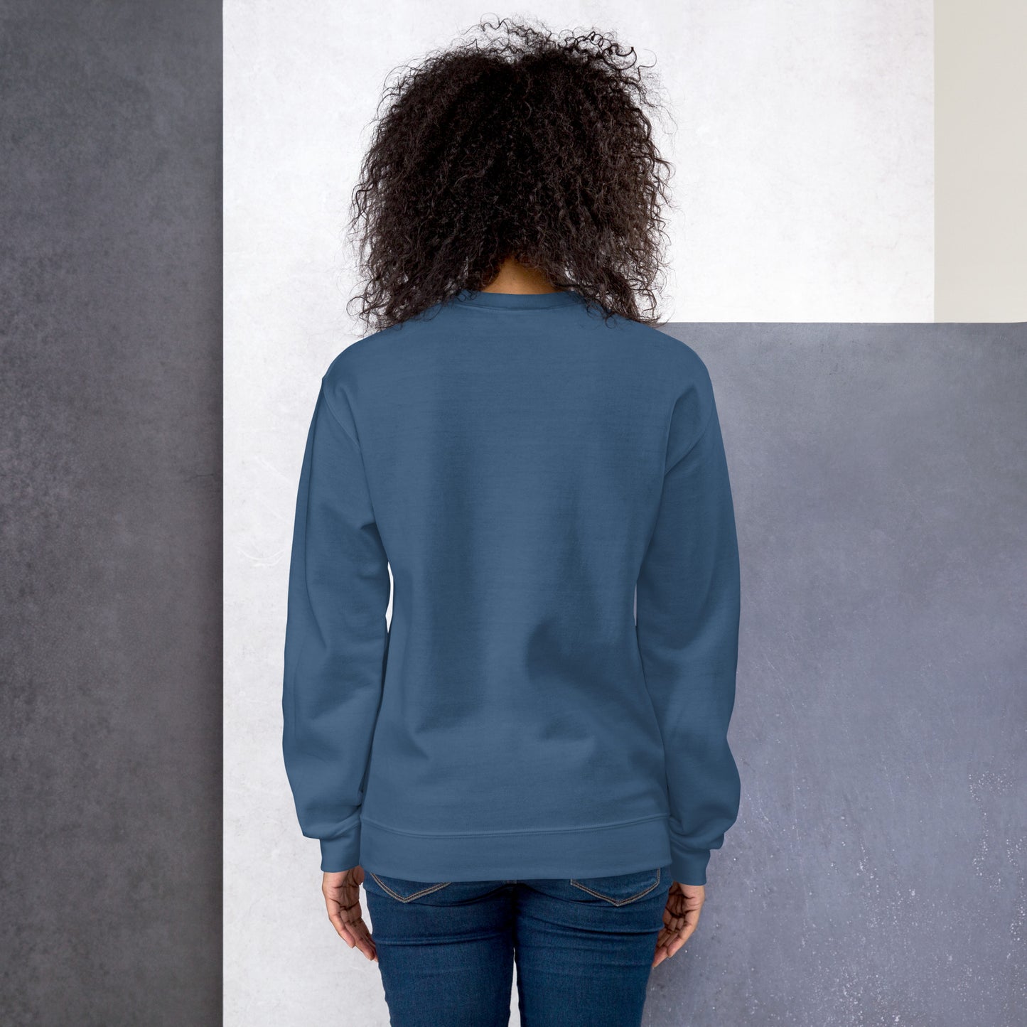 Turpan Unisex Sweatshirt for woman