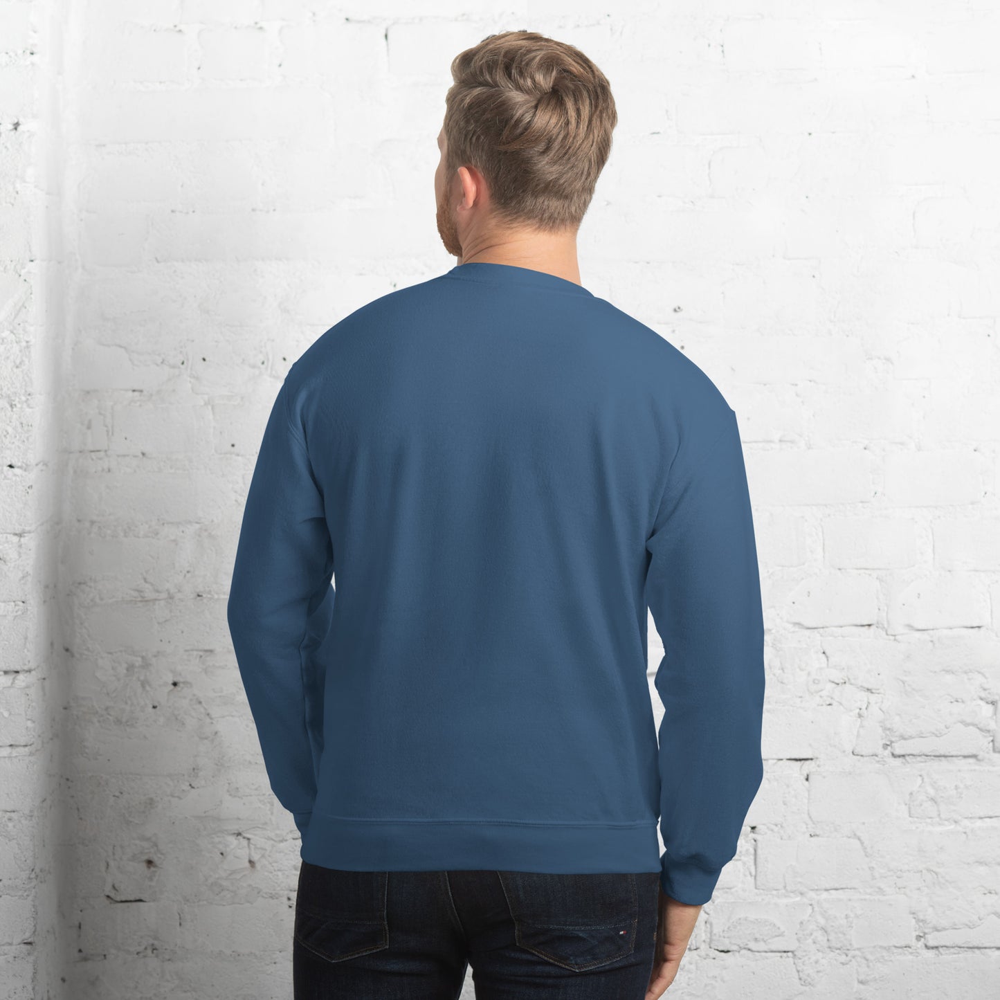 Turpan Unisex Sweatshirt for man