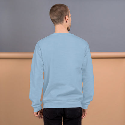 Uyghur Unisex Sweatshirt for man