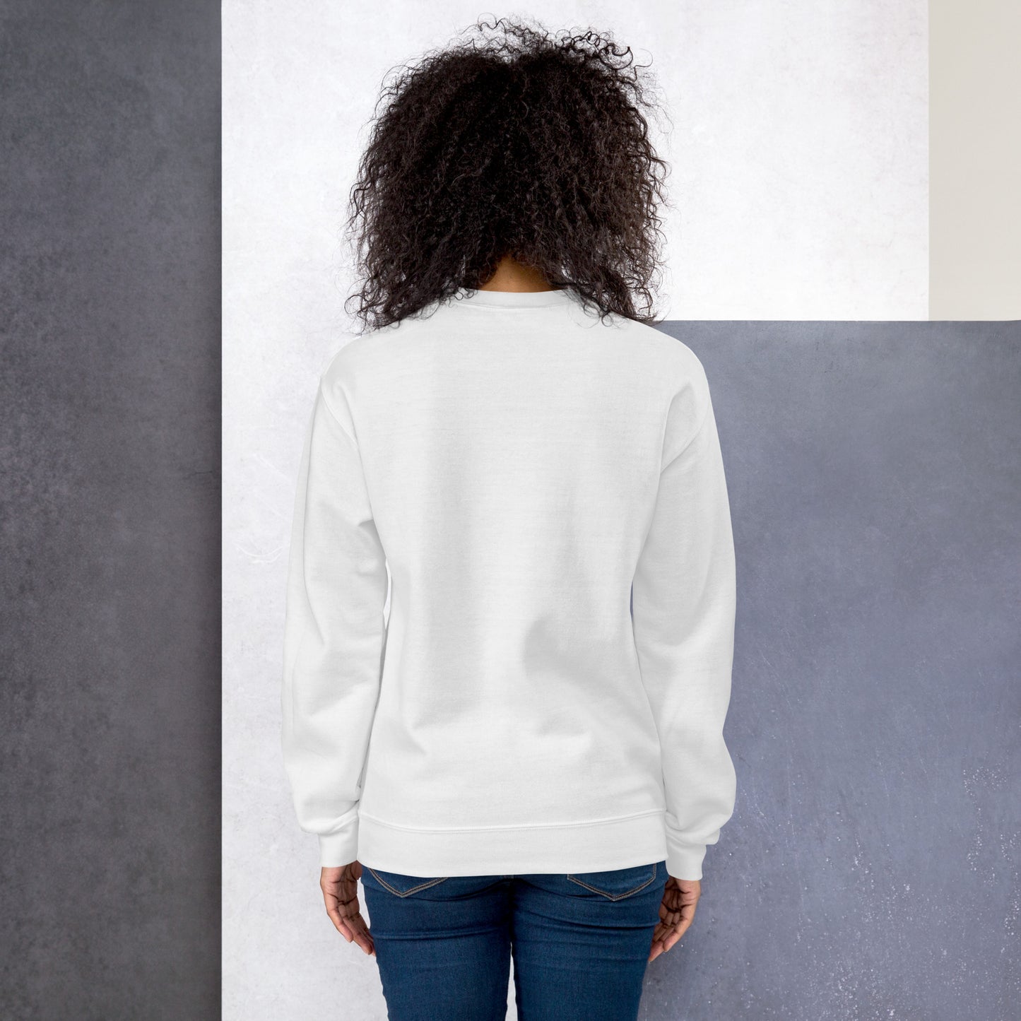 Turpan Unisex Sweatshirt for woman
